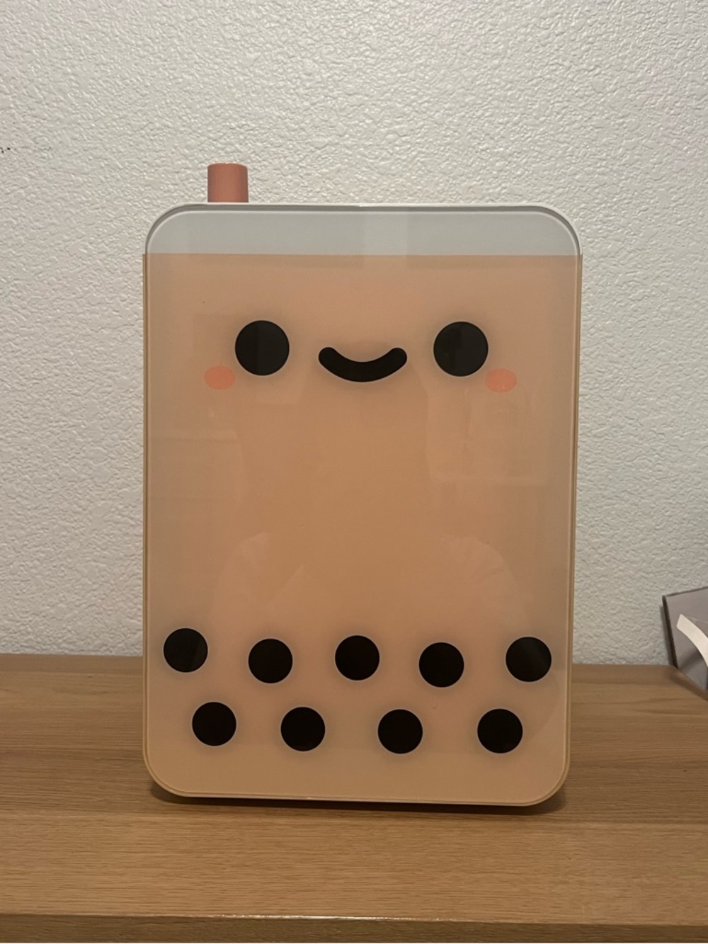 Smoko Boba Mini Fridge